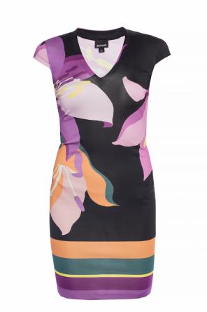 Printed dress, zdjęcie 1 Printed dress od Just Cavalli